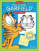 How_to_draw_Garfield_and_friends