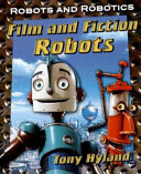 Film_and_fiction_robots