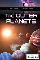 The_outer_planets