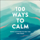 100_ways_to_calm