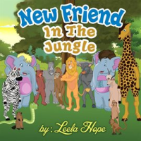 A_New_Friend_In_The_Jungle