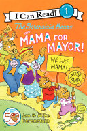 The_Berenstain_Bears_and_mama_for_mayor_