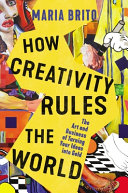 How_creativity_rules_the_world