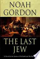 The_last_Jew