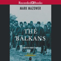 The_Balkans