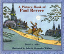 A_picture_book_of_Paul_Revere