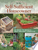 DIY_projects_for_the_self-sufficient_homeowner