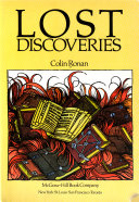 Lost_discoveries