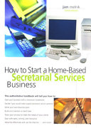 How_to_start_a_home-based_secretarial_services_business