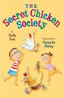 The_Secret_Chicken_Society