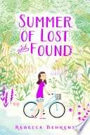 Summer_of_lost_and_found
