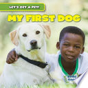 My_first_dog