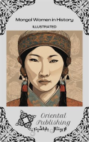 Mongol_Women_in_History