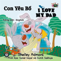 Con_Y__u_B____I_Love_My_Dad__Vietnamese_Kids_book_
