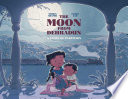 The_moon_from_Dehradun