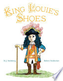 King_Louie_s_shoes