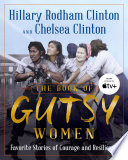 The_book_of_gutsy_women