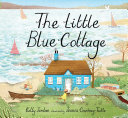 The_little_blue_cottage