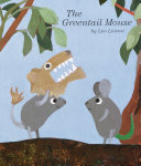 The_greentail_mouse
