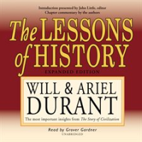 The_lessons_of_history
