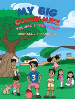 My_Big_Cousin_Mike__Volume_1