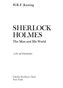 Sherlock_Holmes__the_man_and_his_world