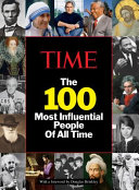 The_100_most_influential_people_of_all_time