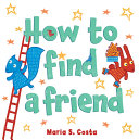 How_to_find_a_friend