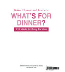 Better_homes_and_gardens_what_s_for_dinner_