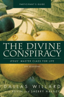 The_Divine_Conspiracy_Bible_Study_Participant_s_Guide