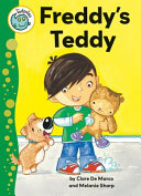 Freddy_s_teddy