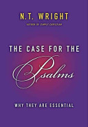 The_case_for_the_Psalms