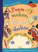 Poem-maker__word-shaker