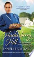 Huckleberry_Hill