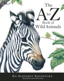 The_A_to_Z_book_of_wild_animals