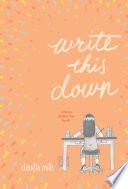 Write_this_down