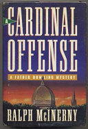 A_cardinal_offense