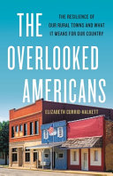 The_overlooked_Americans