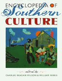 Encyclopedia_of_Southern_culture