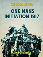 One_Man_s_Initiation_1917