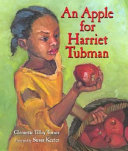 An_apple_for_Harriet_Tubman