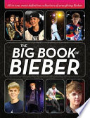 The_big_book_of_Bieber