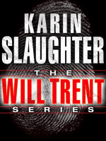 The_Will_Trent_Series_5-Book_Bundle