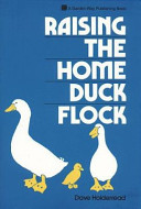 Raising_the_home_duck_flock