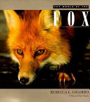 The_world_of_the_fox