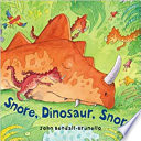 Snore__dinosaur__snore_