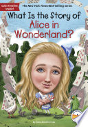 What_is_the_story_of_Alice_in_Wonderland_