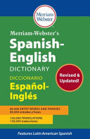 Merriam-Webster_s_Spanish-English_dictionary