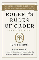 Robert_s_rules_of_order