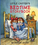 Little_Critter_bedtime_storybook